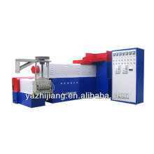 Waste PP PE PS ABS Plastic extrusion machine